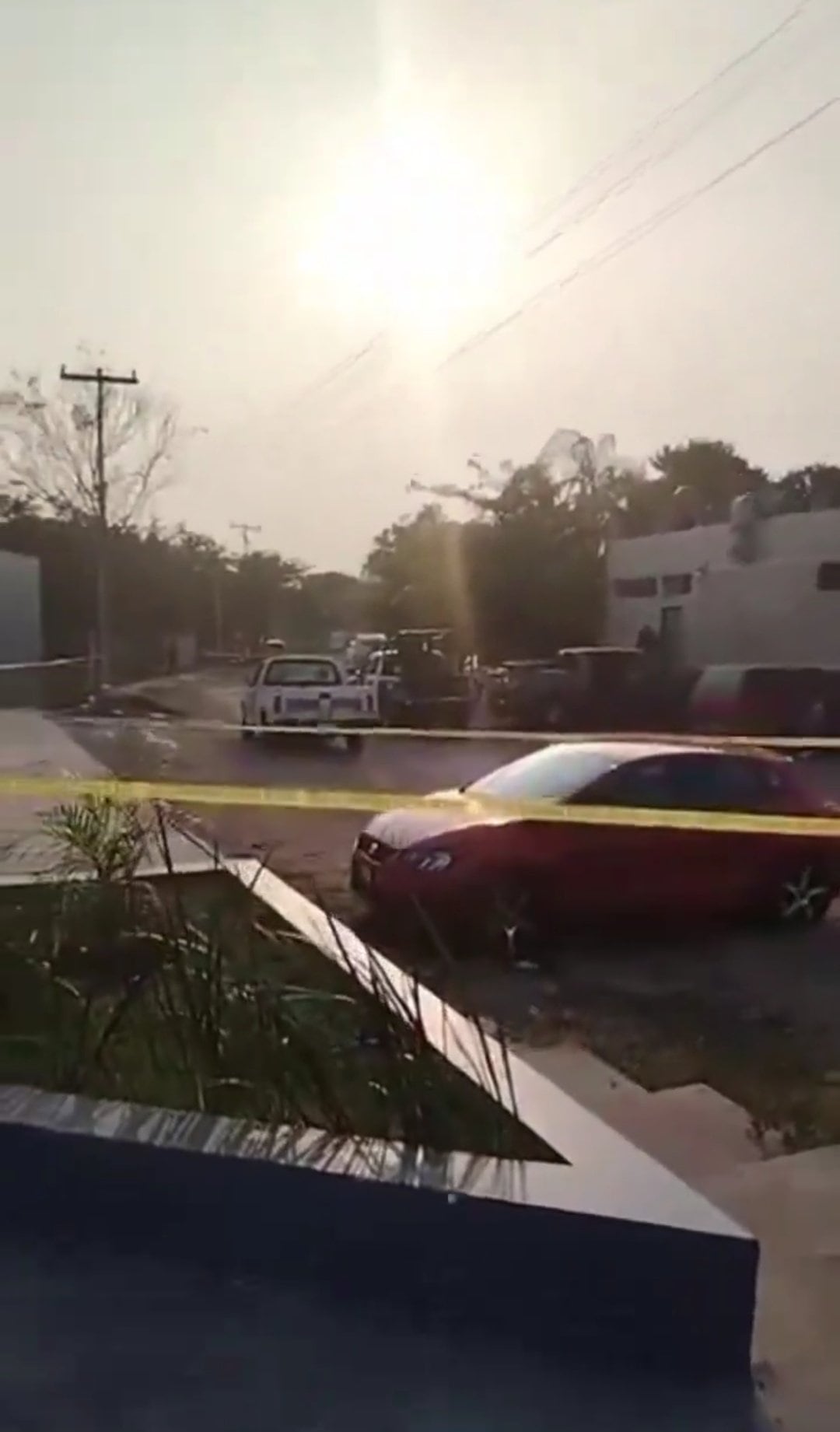 Mataron a Policarpio Ramírez Coria afuera de un restaurante en Veracruz