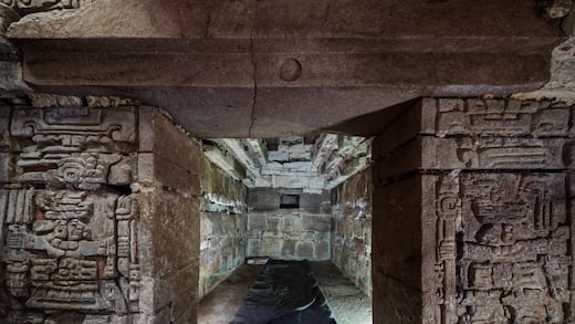 Tumba zapoteca en Oaxaca podrá visitarse este 2026