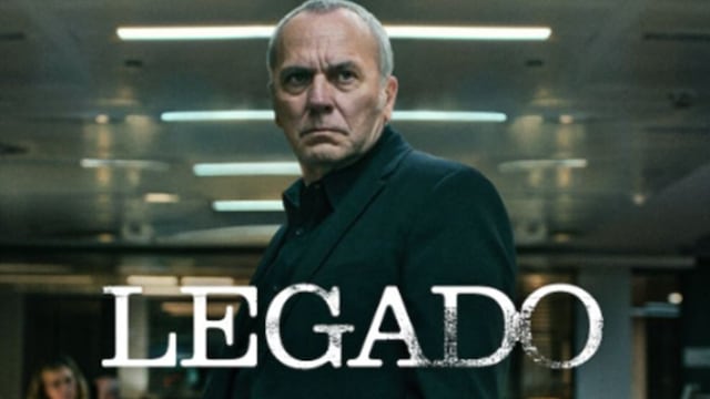 Legado, serie de Netflix
