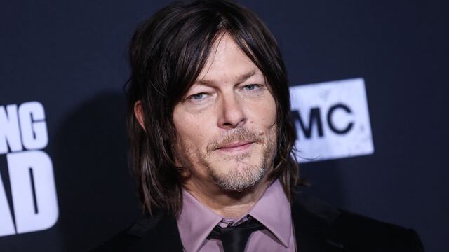 Norman Reedus