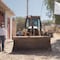 San Miguel de Allende lleva obra pública a comunidades rurales con pavimentación de accesos seguros