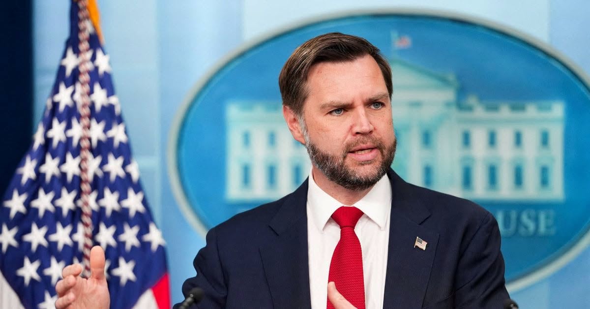 JD Vance