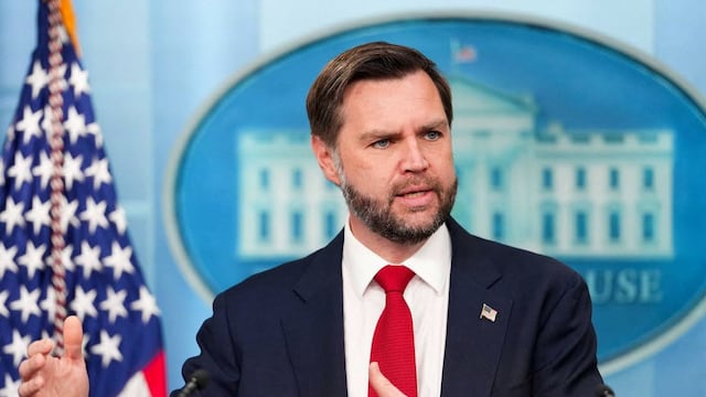 JD Vance
