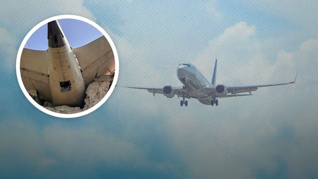 Air India, accidentes aéreos