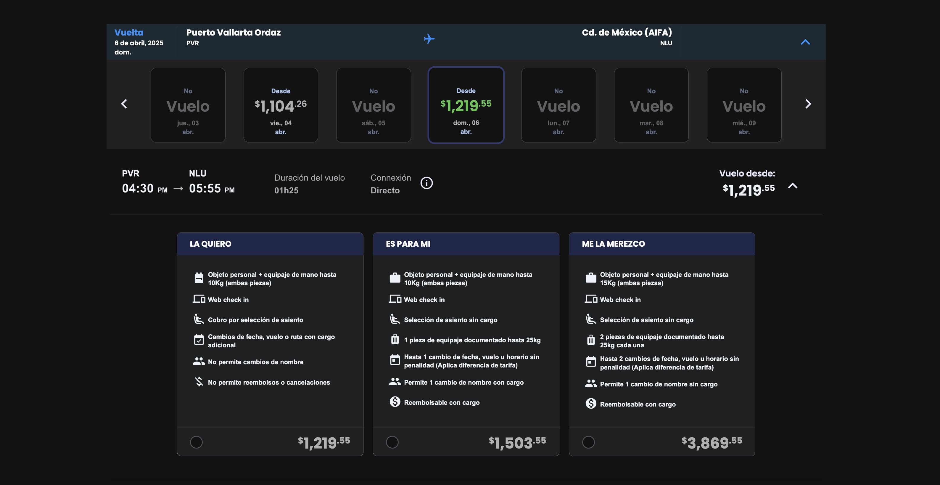 Mexicana retoma vuelos a esta hermosa playa de México a un precio sorprendente