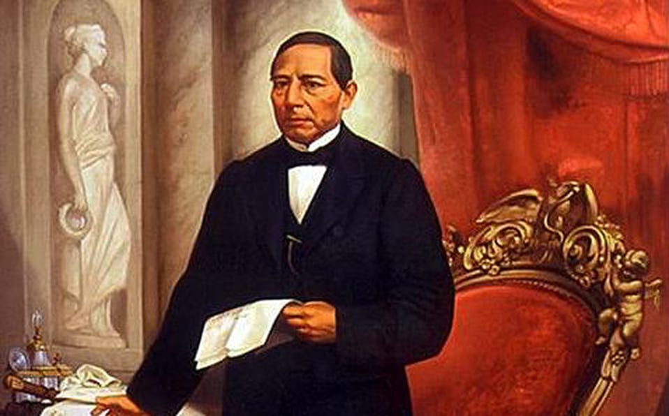 Benito Juárez promulgó las Leyes de Reforma