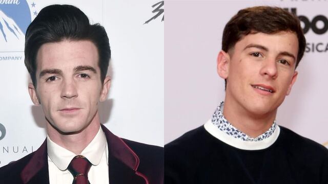 Drake Bell y Guayana