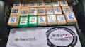 Harfuch reporta decomiso de 217 kilos de cocaína en operativo en CDMX