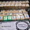 Harfuch reporta decomiso de 217 kilos de cocaína en operativo en CDMX