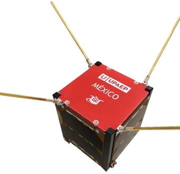 AztechSat-1