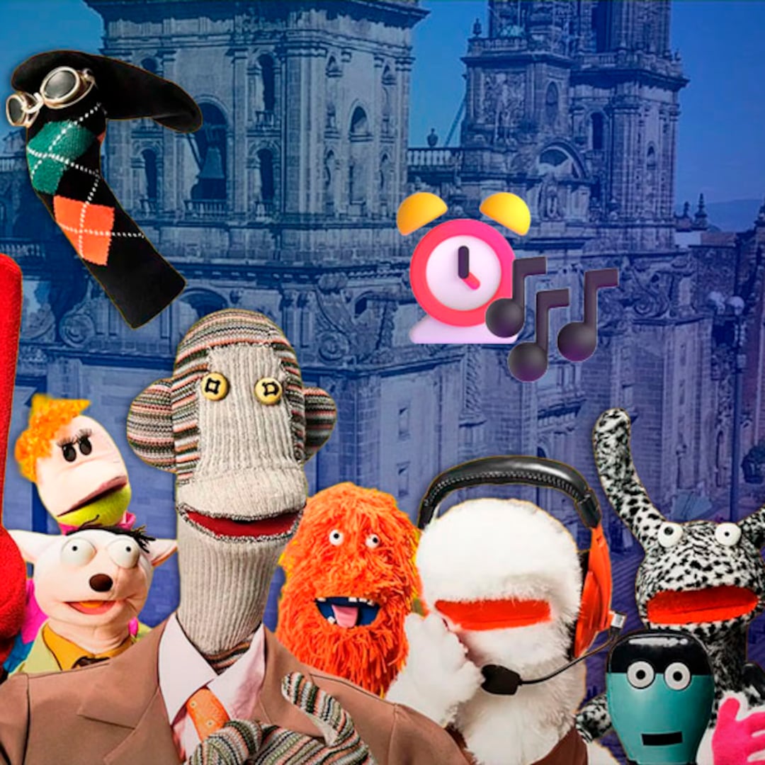 Concierto de 31 Minutos en el Zócalo: horario y detalles del 30 de abril