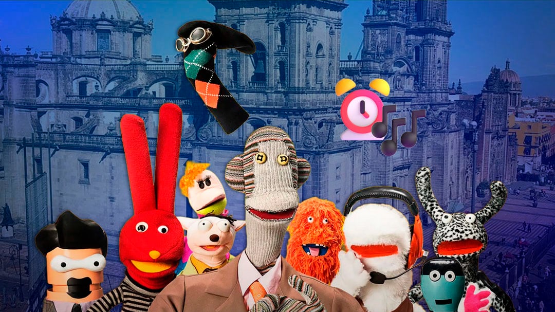 Concierto de 31 Minutos en el Zócalo: horario y detalles del 30 de abril