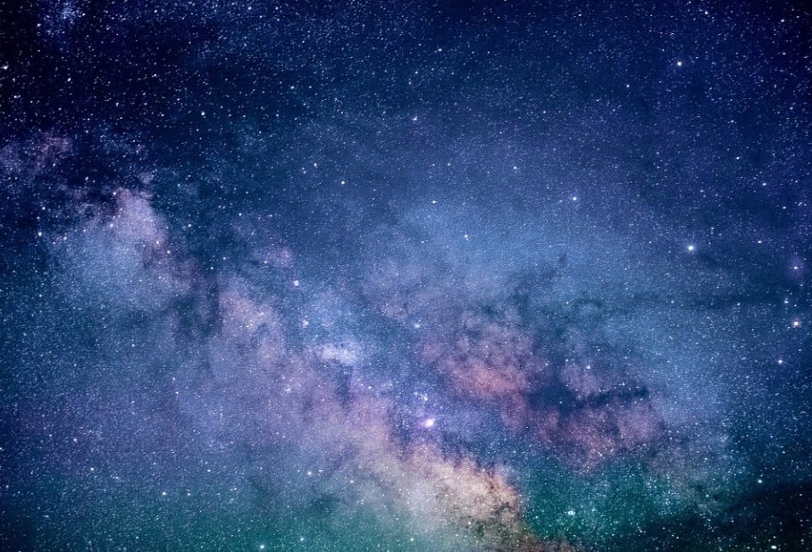 Galaxia