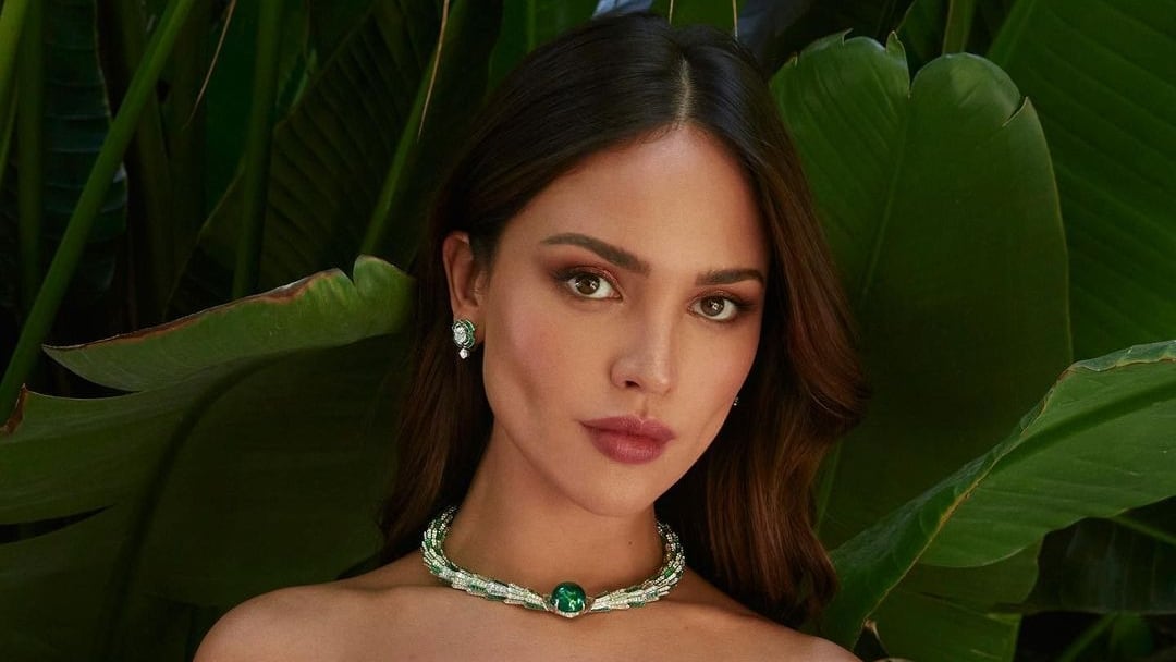 Eiza González