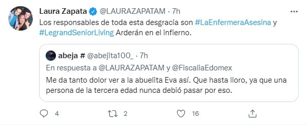 Laura Zapata