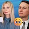 Ivanka Trump envía mensaje a Donald Trump y Jared Kushner por traer paz al mundo