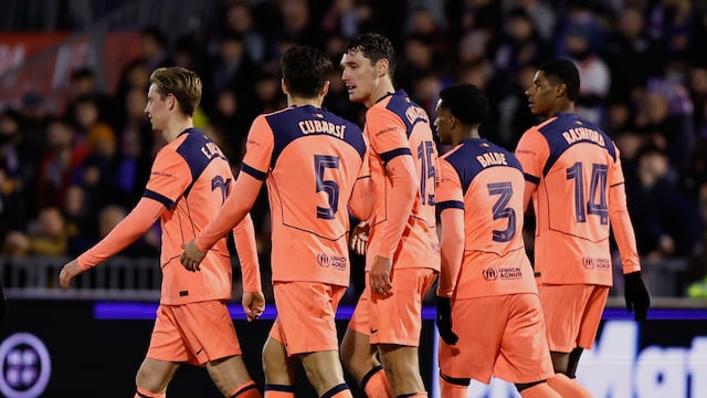 Espanyol vs FC Barcelona: Pronóstico y posibles alineaciones del partido de Jornada 18 de LaLiga