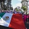 ¿Cuántas personas reunió la Marcha por el INE? Ya hay cifra oficial