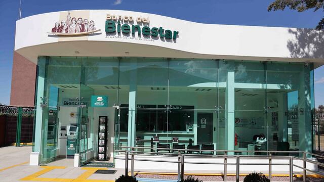 Banco del Bienestar