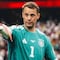 ¿Quién es Manuel Neuer? Portero de Alemania