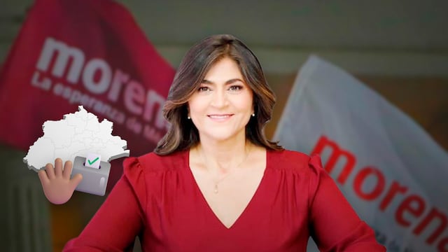 Nora Ruvalcaba, primera en registrarse como coordinadora de Morena por Aguascalientes