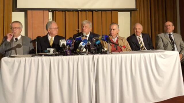 Equipo de Andrés Manuel López Obrador