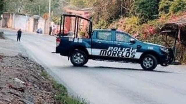 Matan a Mario Aguirre, hermano de Cutberto Aguirre, candidato a la alcaldía de Tetecala