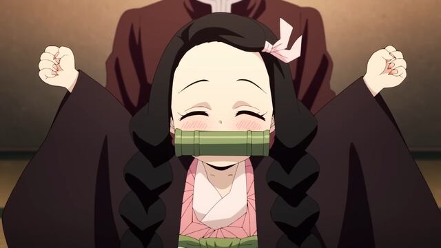 Demon Slayer: Kimetsu No Yaiba