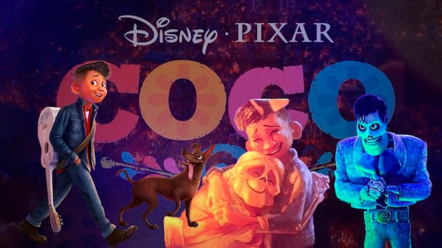 ¿De qué va a tratar Coco 2? Esto se sabe de la secuela de Pixar