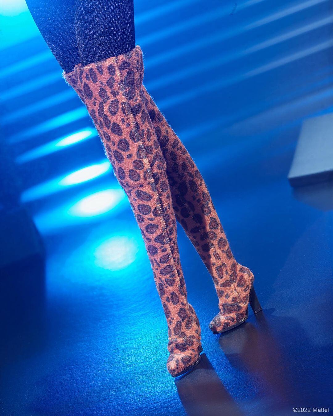 Barbie lanza muñeca inspirada en Gloria Estefan