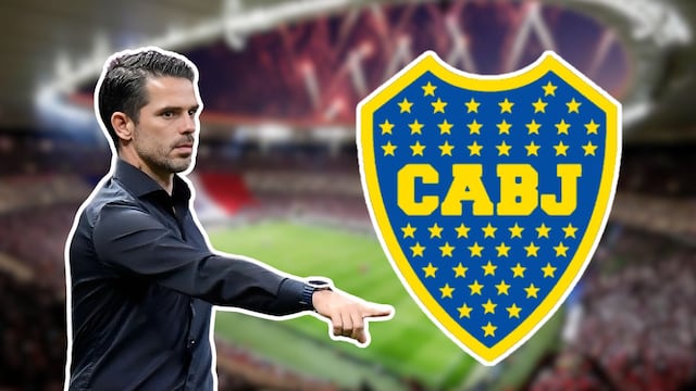 Fernando Gago manda brutal dardo a Chivas en su presentación con Boca.