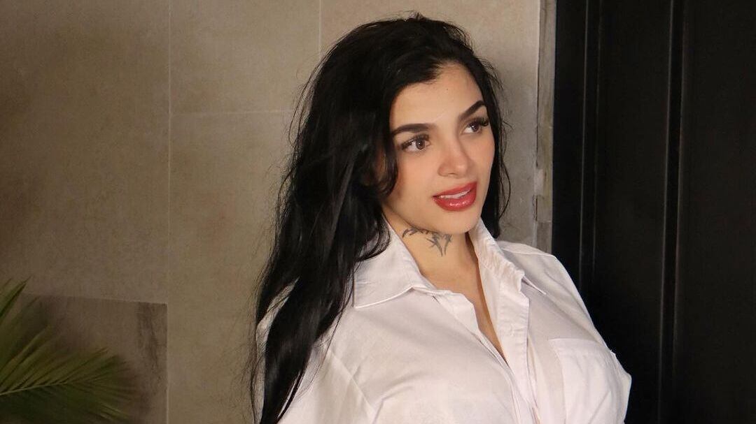 Karely Ruiz tiene a todos sus fans esperando por el nacimiento de su hija Madisson