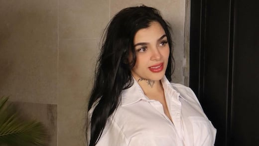 Supernova: Génesis confirma pelea entre Karely Ruiz y Kim Shantal