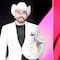 ¿Lupillo Rivera extraña a Belinda? Ya hasta le copió la icónica foto de sus ojos