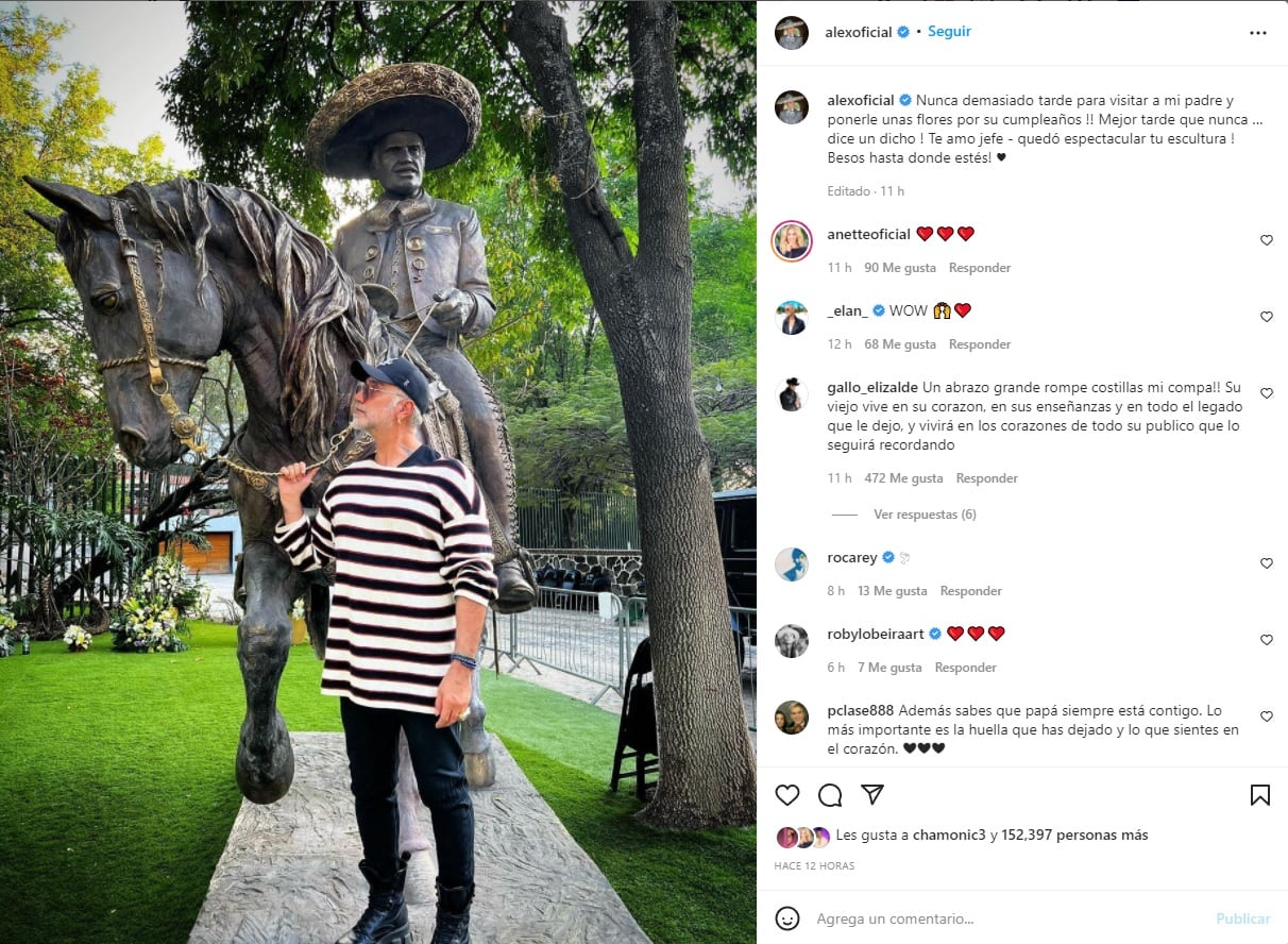 Alejandro Fernández