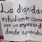 Estudiantes del CECyT 15 del IPN denuncian acoso de profesores