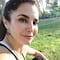 A Martha Higareda se le salió un moco frente a Keanu Reeves y Chris Evans (VIDEO)
