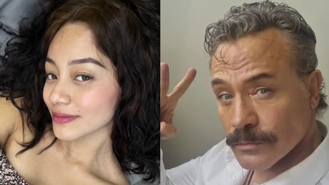 Mujer presume ser el ligue de Sergio Sendel