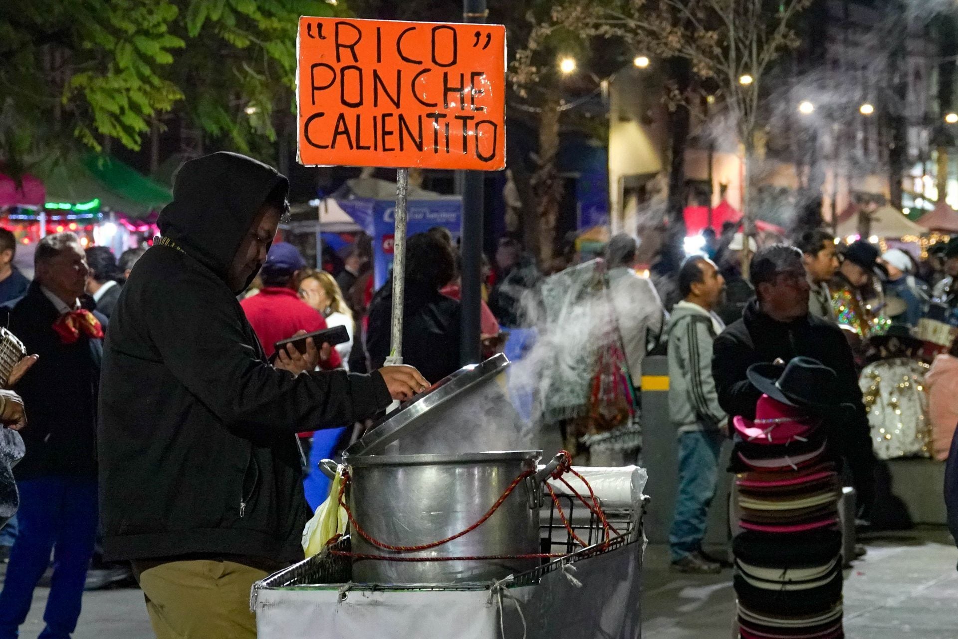El Servicio Meteorológico Nacional y Conagua revelan cuántos frentes fríos habrá en enero 2026