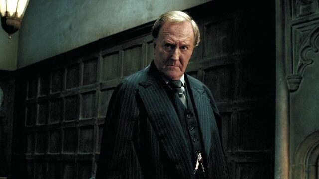 Robert Hardy