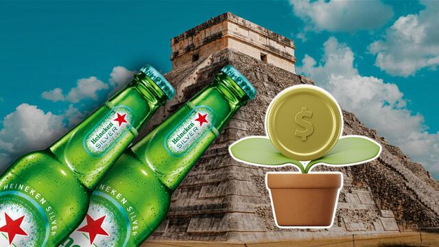 Heineken tendrá nueva planta en Yucatán