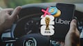 Uber no quitará tarifa dinámica para el Mundial 2026