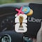 Uber no quitará tarifa dinámica para el Mundial 2026