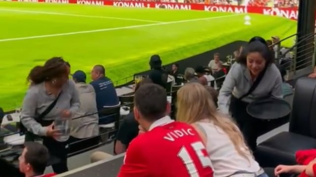 La nueva experiencia inmersiva para ver futbol.