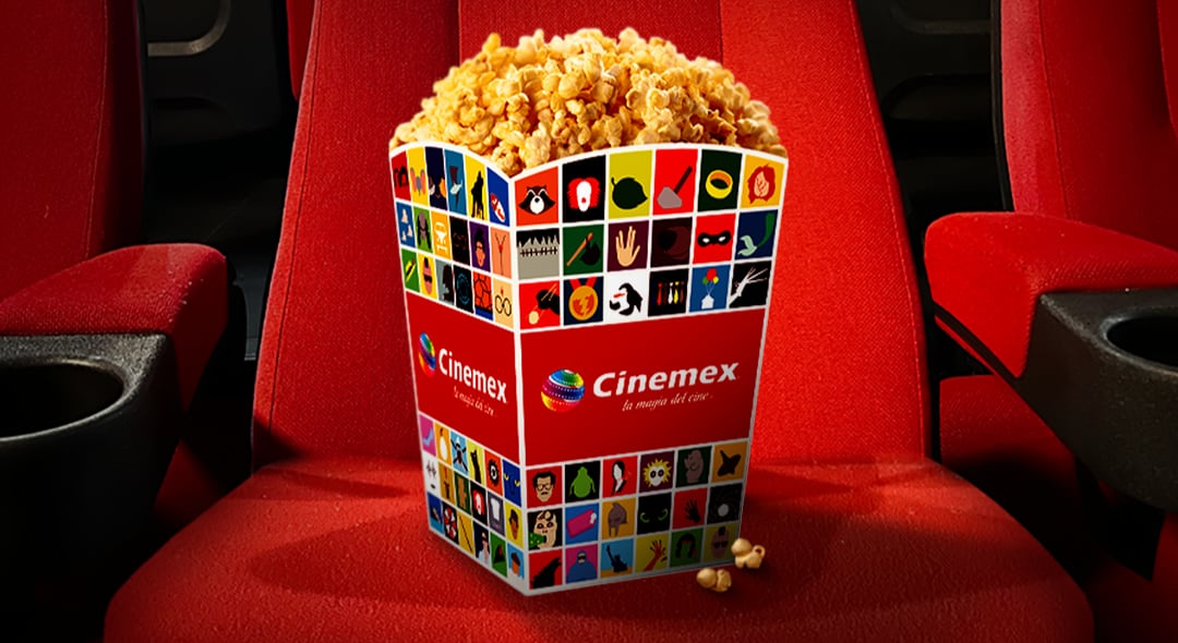Cinemex