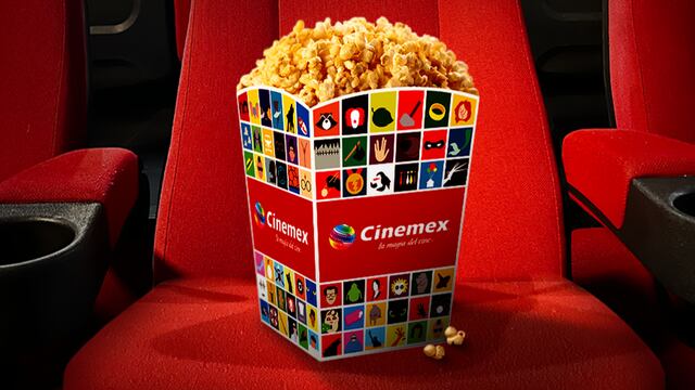 Cinemex