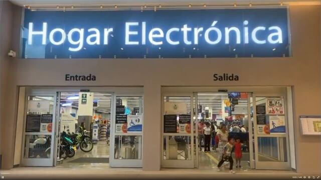 Ya abrió el Walmart Grand Lomas Puebla, segunda sucursal más grande de México