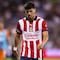 ¿Fans de Club Chivas son los peores? Festejan con todo la lesión de Érick Gutiérrez