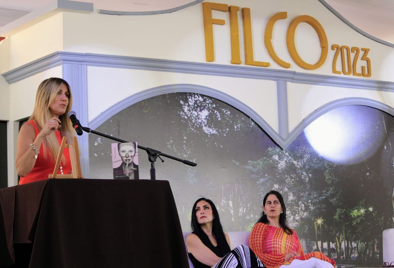 Feria Internacional del Libro de Coyoacán, FILCO 2023