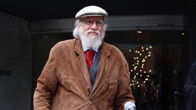 Fernando González Gortazar